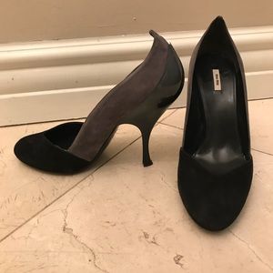 Miu miu Pumps